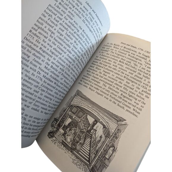 Liberty and Independence The Delaware State During the American Revolution - Picture 4 of 4